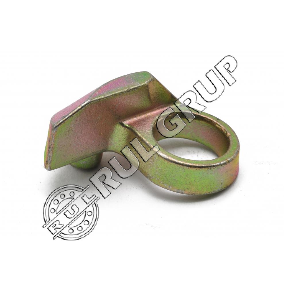 EXCENTRIC QUADRANT 853054.AM 